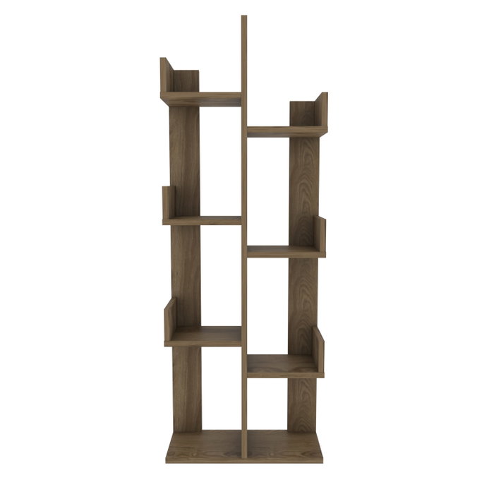 Hanah Home Estantería Luisa - Oud Oak Hanah Home Estantería Luisa - Oud Oak
